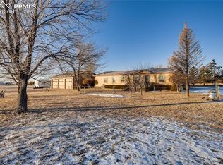 6020 Lost Rim Dr, Peyton, CO 80831