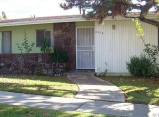 8308 Sargent Ave, Whittier, CA 90605