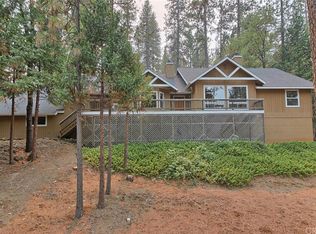 53288 Timberview Rd, North Fork, CA 93643