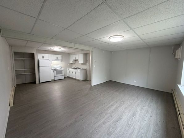 1009 Stout St #3