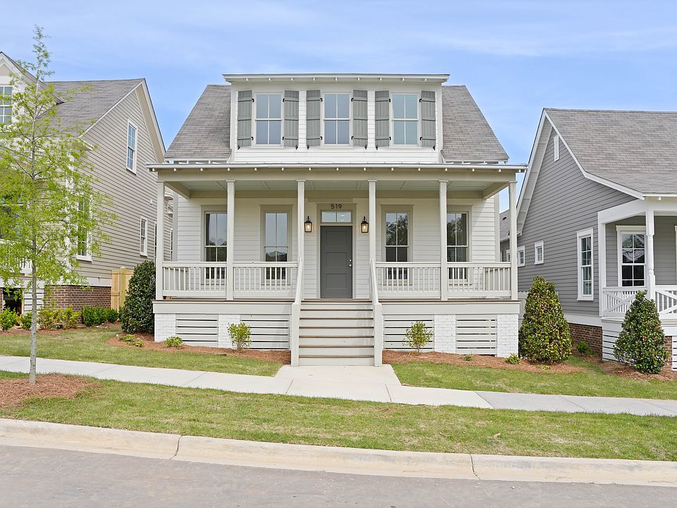 Completed Bienville B