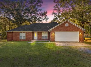 380 Apple Hill Rd, Austin, AR 72007