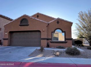 8742 N Norway Spruce Rd, Tucson, AZ 85743