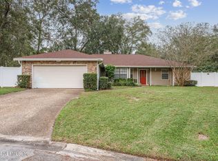 4361 E Pine Inlet St, Jacksonville, FL 32277