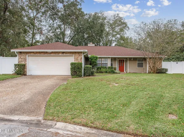 4361 PINE INLET Street, Jacksonville, FL 32277
