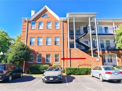 201 Westover Ave APT 101, Norfolk, VA, 23507