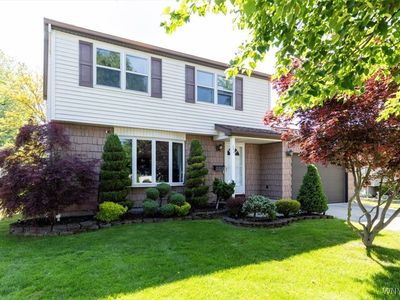 102 Steven Dr, Buffalo, NY, 14227