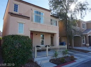 6243 Pangea Ave, Las Vegas, NV 89139