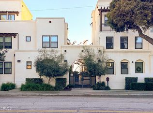 1568 E Thompson Blvd, Ventura, CA 93001