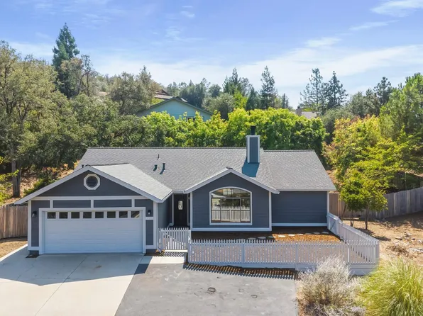13115 Beckwith Rd, Sonora, CA 95370