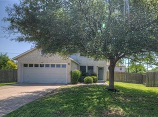 6401 Marble Creek Loop, Austin, TX 78747