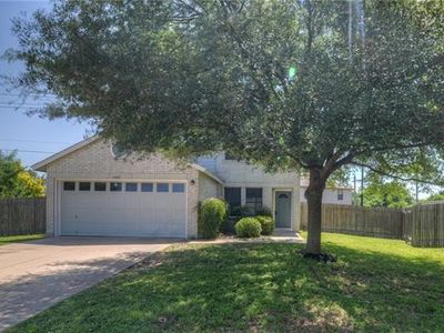 6401 Marble Creek Loop, Austin, TX, 78747