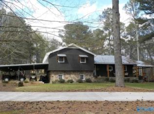 2182 Pine Lake Dr NW, Arab, AL 35016