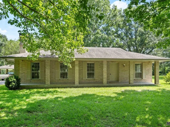 3997 Yardley Dr, Slaughter, LA 70777