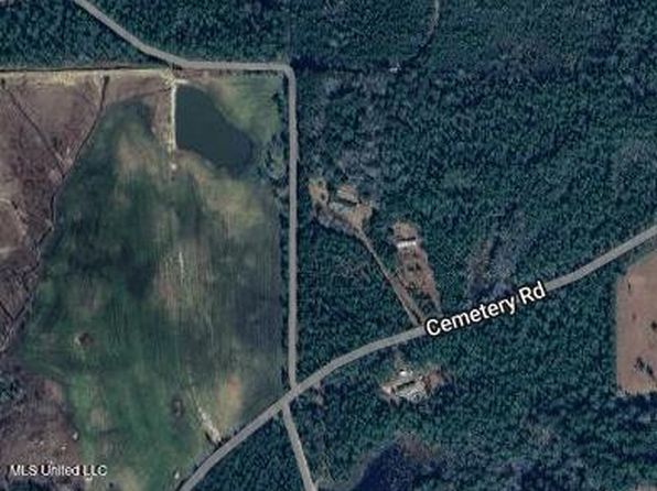 0 Cemetery Rd, Saucier, MS 39574