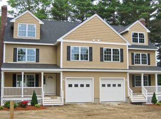 7 Beech Ave, Middleton, MA 01949