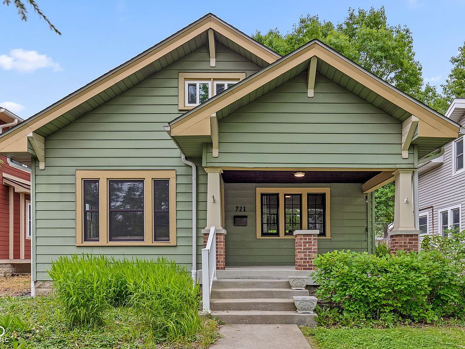 1st image of 721 N Riley Ave