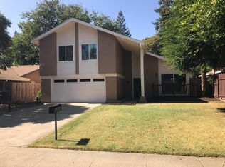 2718 Adriatic Way, Sacramento, CA 95826