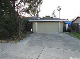 4811 Wiedman Way, Carmichael, CA 95608