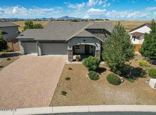 7602 E Dragoon Rd, Prescott Valley, AZ 86315