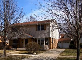 159 S Hale St, Palatine, IL