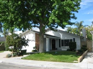 25419 Via Dona Christa, Santa Clarita, CA 91355