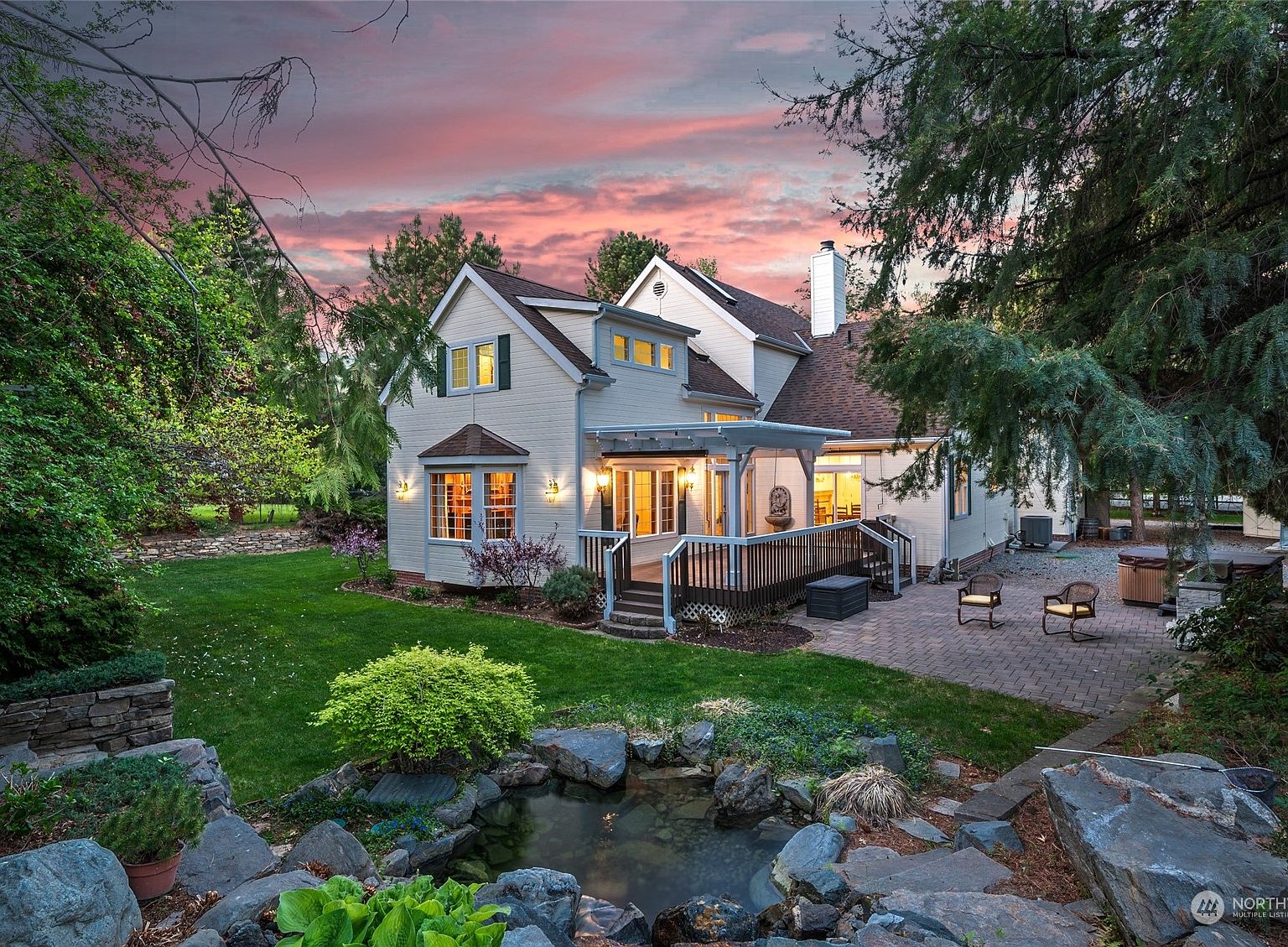 3614 Warehouse Road, Monitor, WA 98836 Zillow