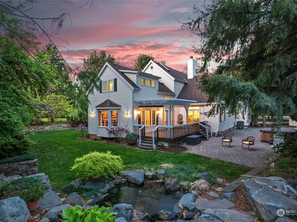 3614 Warehouse Road, Monitor, WA 98836