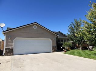 3328 N Barnes Way, Klamath Falls, OR 97603