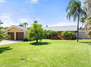 128 Bahama Blvd, Cocoa Beach, FL 32931