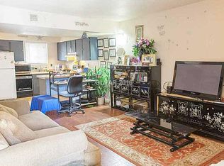 3540 Rio Robles Dr, North Las Vegas, NV 89030