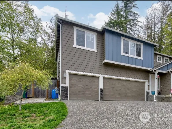1111 Hughes Lane, Granite Falls, WA 98252