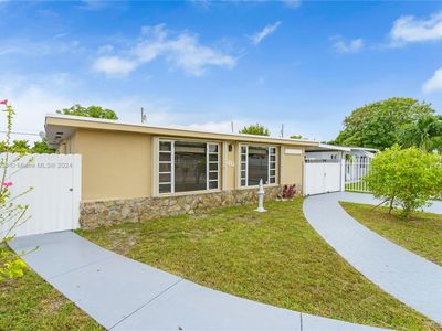 510 E 47th St, Hialeah, FL, 33013