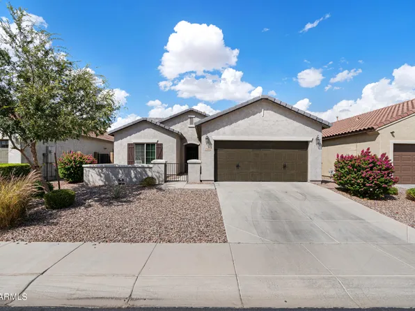 7106 W PLEASANT OAK Court, Florence, AZ 85132
