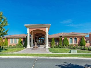 7170 Island Queen Dr, Sparks, NV