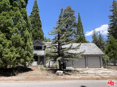 135 N Finch Dr, Big Bear Lake, CA, 92315