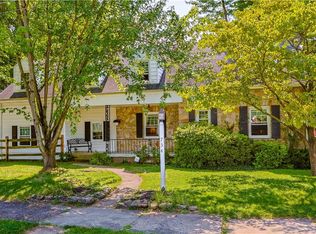 734 N 25th St, Allentown, PA 18104
