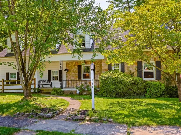 734 N 25th St, Allentown, PA 18104