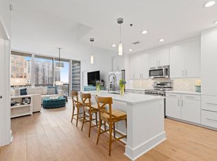 1080 Peachtree St NE Unit 1504, Atlanta, GA 30309