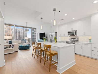 1080 Peachtree St NE Unit 1504, Atlanta, GA, 30309