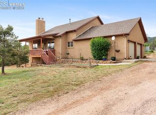 5660 Sandy Creek Hts, Colorado Springs, CO 80926