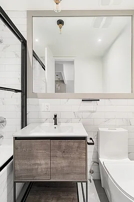 Rented by Brown Harris Stevens | media 6