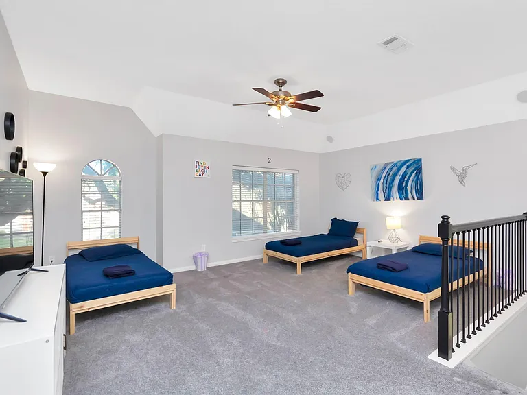 10007 Hickory Trail Ln — Photo 21