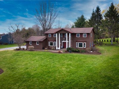 3542 Lost Hollow Rd, Skaneateles, NY, 13152
