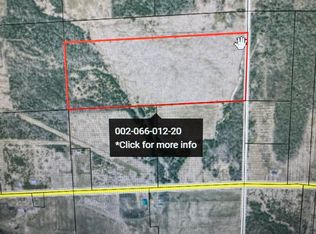 0 S Ridge Rd, Sault Sainte Marie, MI 49783