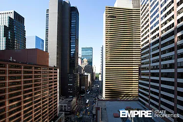 Rented by Empire State Properties