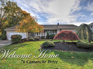 76 Comanche Dr, Oceanport, NJ