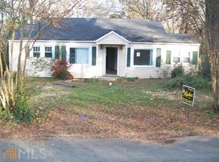 3 Lucille Ave NW, Rome, GA 30165