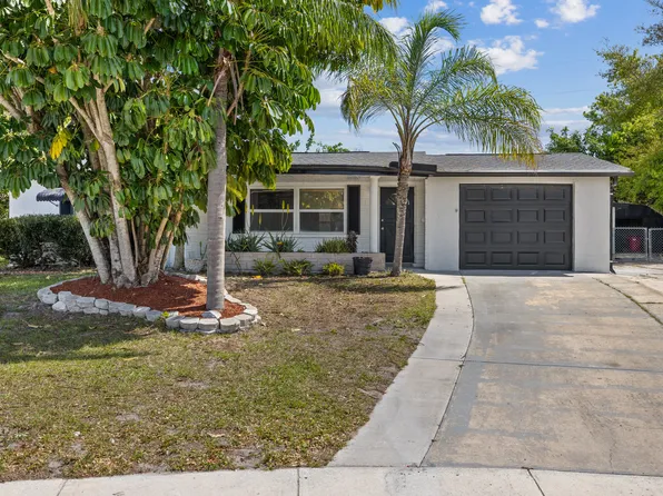 4430 Shoreline Dr, New Port Richey, FL 34652