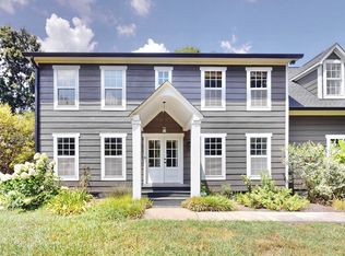 5229 Mount Holly Huntersville Rd, Charlotte, NC 28216